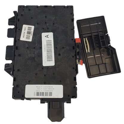 ✅2009-2012 FORD ESCAPE Multifunction Module Front Floor Console BL8T15604AA