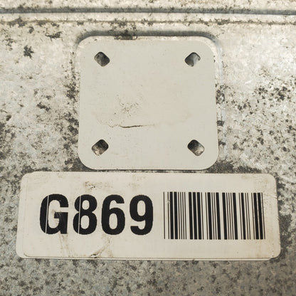 ✅ 11-13 KIA OPTIMA Engine Control Module ECM Computer 39101-2G869