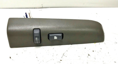 ✅ 98-05 Chevrolet S10 Blazer Passenger Side Power Window Switch 15151474 GM