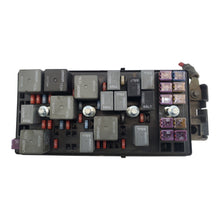 Chevy  Malibu Fuse Box Engine Bay Under Hood
