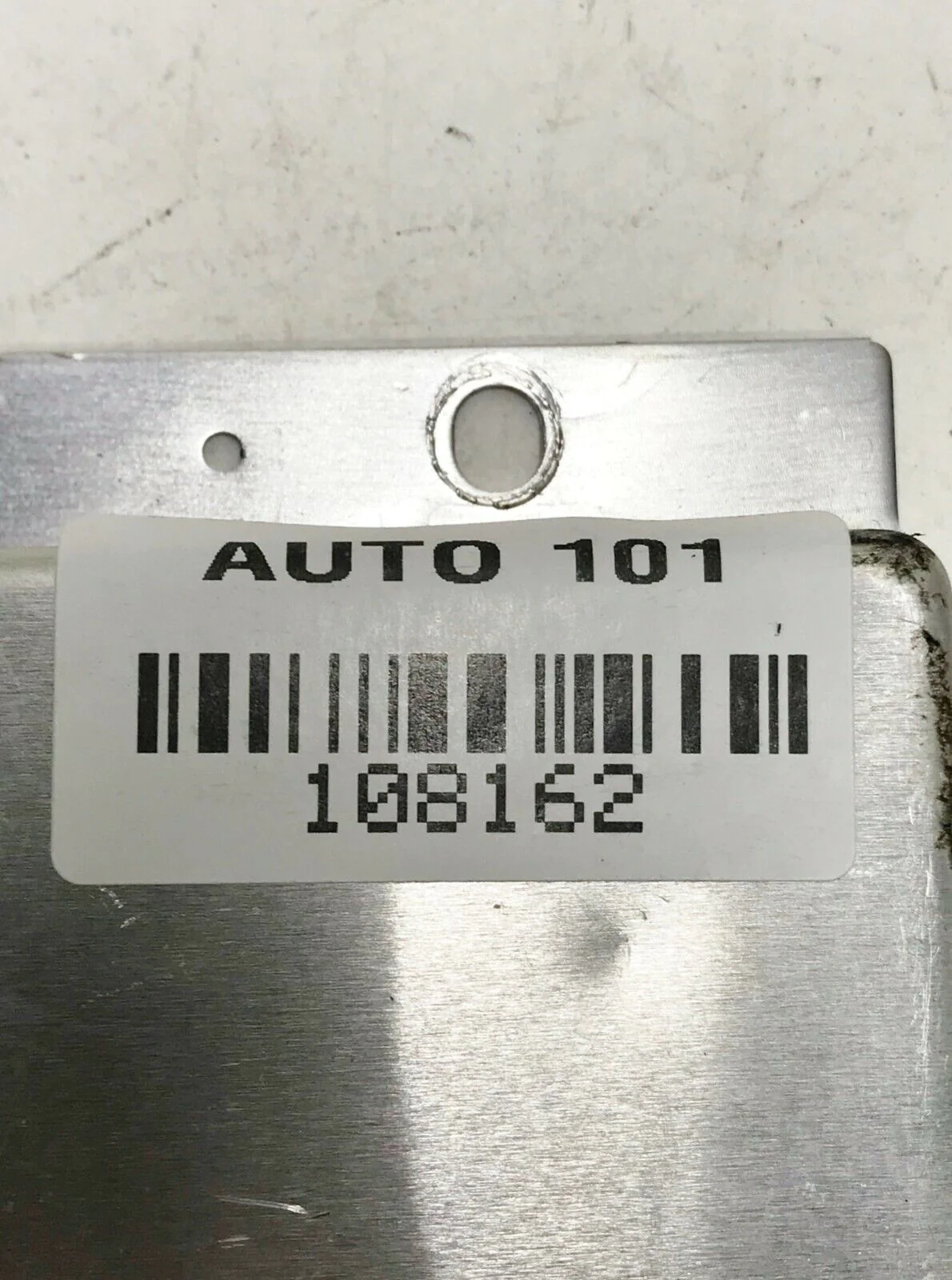 98-02 M83 Mercedes-Benz ECU Module Control Unit 0175457332K03