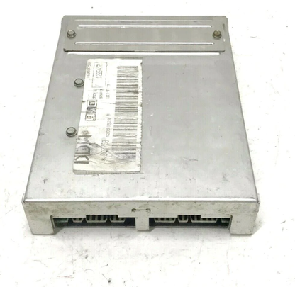 84 Chevy Cadillac ENGINE COMPUTER 1226457 DDW ECM ECU PCM GM