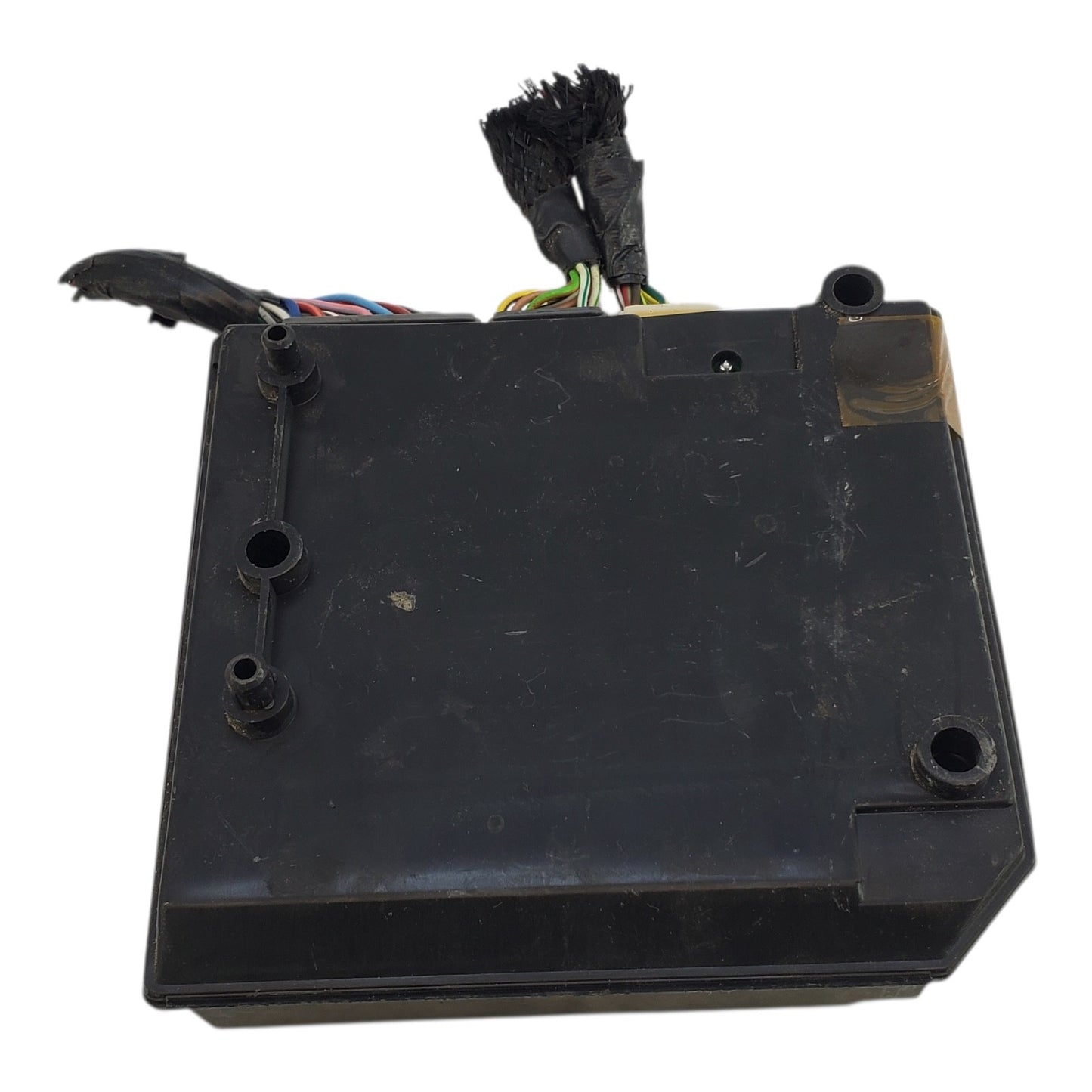 01 DODGE DAKOTA CTM P56045452AL CENTRAL TIMING MODULE UNIT CTU OEM BCM 452AL AN