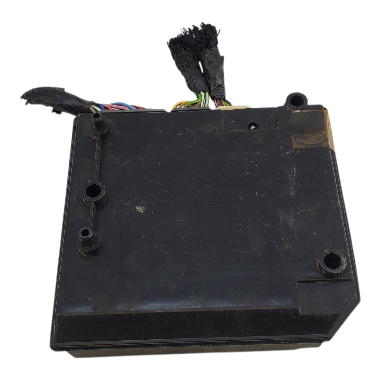 01 DODGE DAKOTA CTM P56045452AL CENTRAL TIMING MODULE UNIT CTU OEM BCM 452AL AN