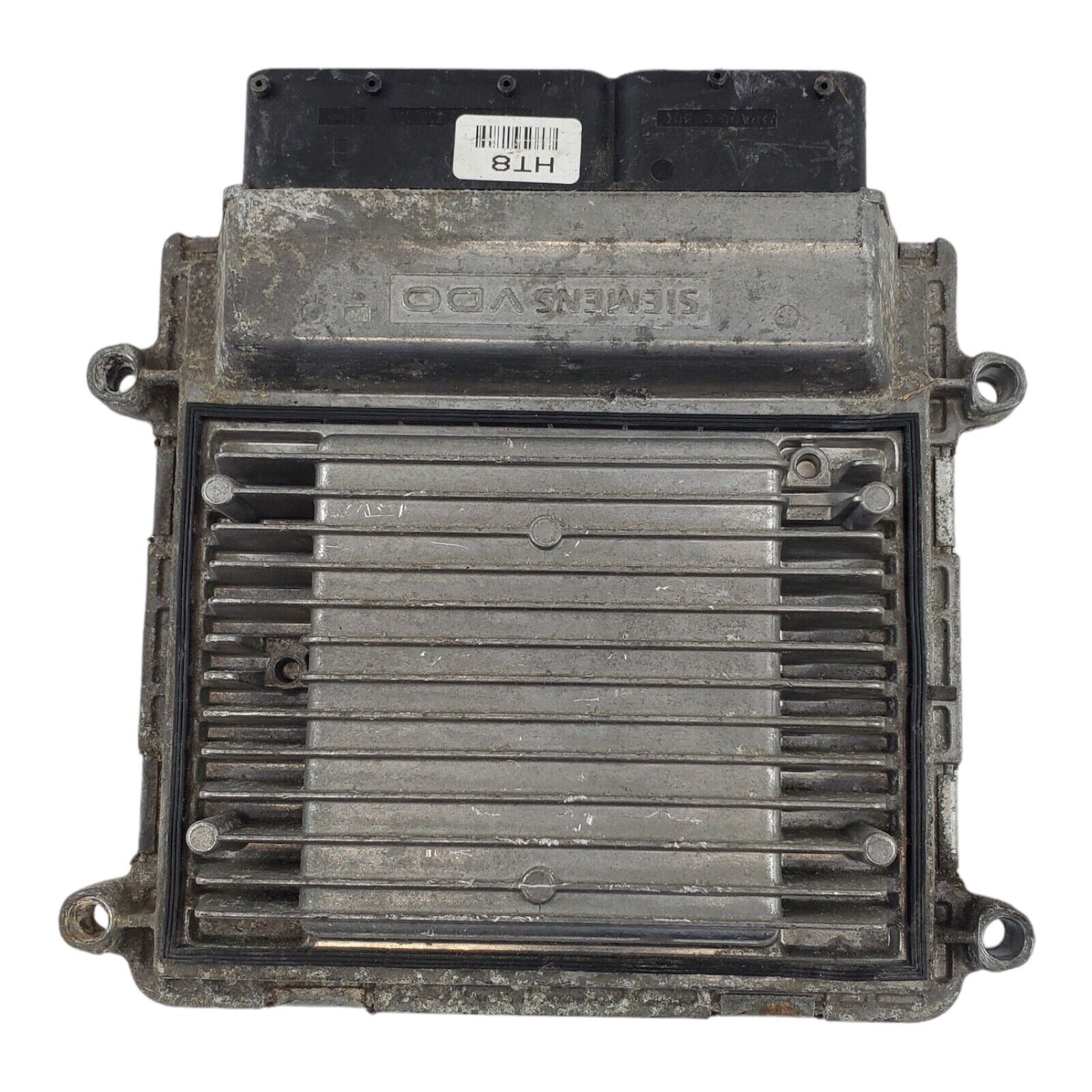 2009 09 10 HYUNDAI SONATA 2.4L AT ENGINE COMPUTER MODULE ECU ECM 39100-2G332 OEM