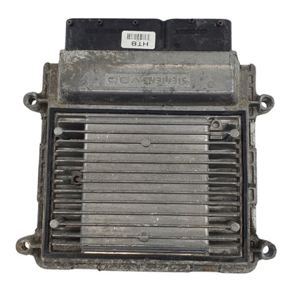 2009 09 10 HYUNDAI SONATA 2.4L AT ENGINE COMPUTER MODULE ECU ECM 39100-2G332 OEM