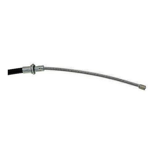 1998-2007 Chrysler/Dodge/Plymouth Rear Right Parking Brake Cable