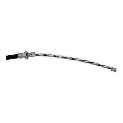1998-2007 Chrysler/Dodge/Plymouth Rear Right Parking Brake Cable