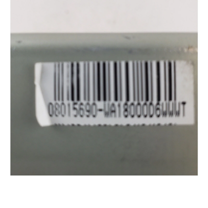 ECU Engine Computer 22611AG400 SUBARU FORESTER 02