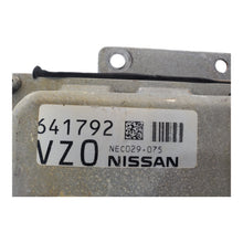 16-17 Nissan Altima 2.5L ECM ECU PCM Engine Computer Module BEM408-300 A1