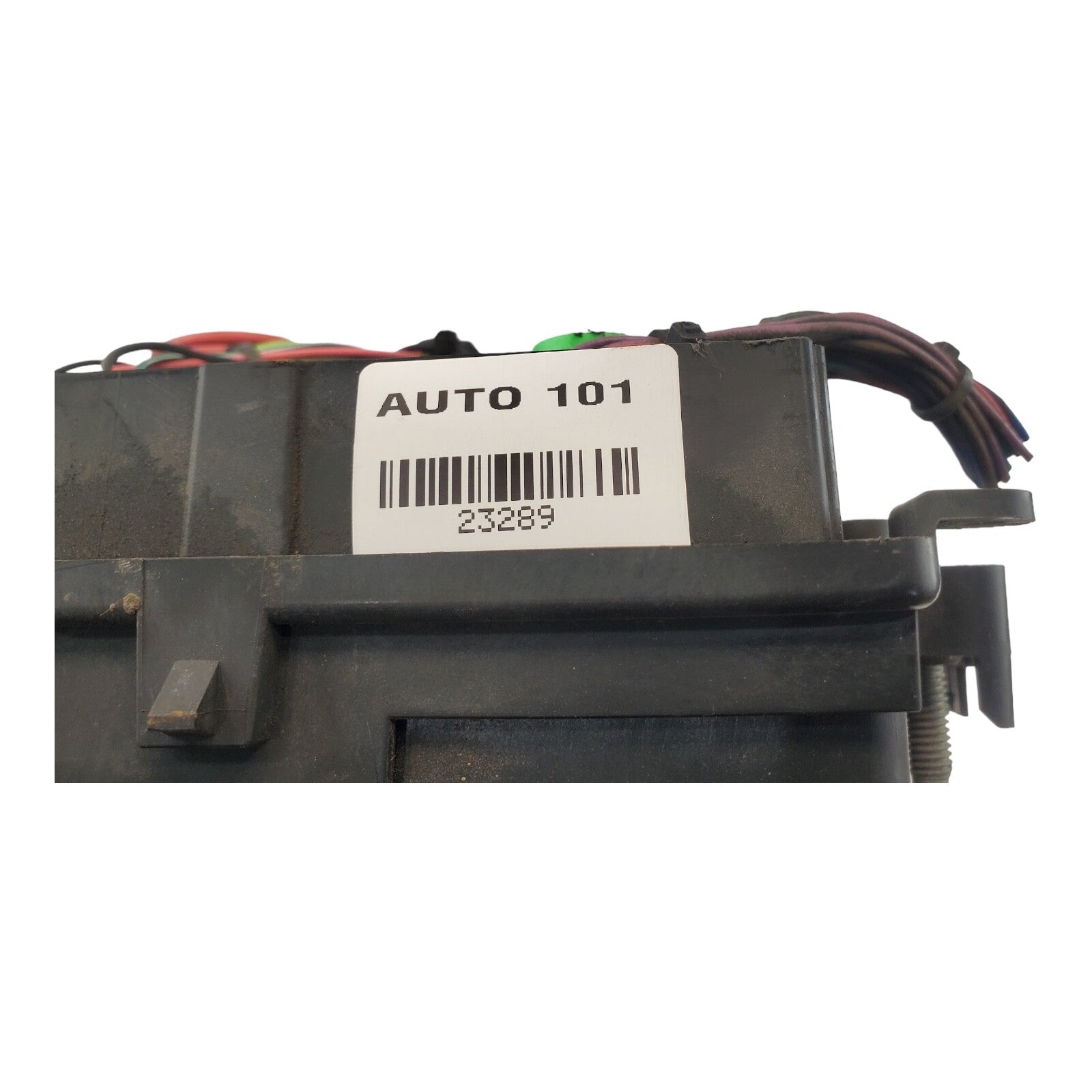 00 Silverado 5.3 2wd Fuse Box Junction OEM P/N 15328806-05