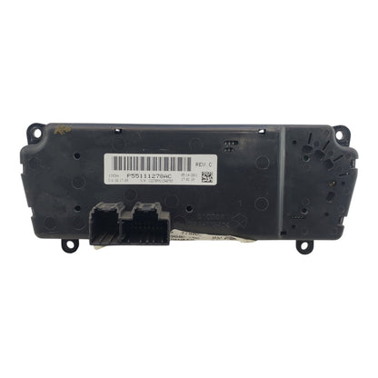 2011-2017 Jeep Patriot Compass Climate Temperature Heat Control HVAC 55111278AC