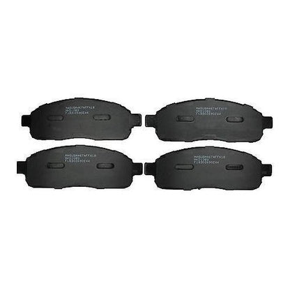 2004-2009 Ford/Lincoln F-150/F-150 Heritage/Mark LT Brake Pad Set, Front