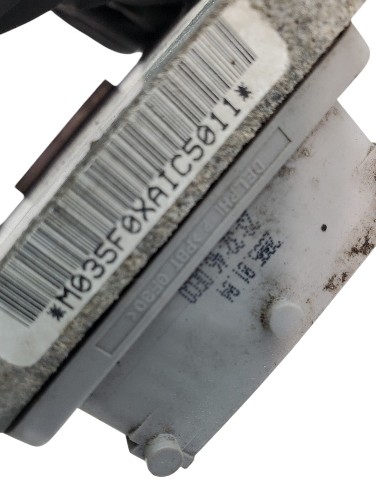 ✅2006 06 Chevrolet Chevy Aveo ECU ECM PCM Engine Computer Module 96442222 OEM