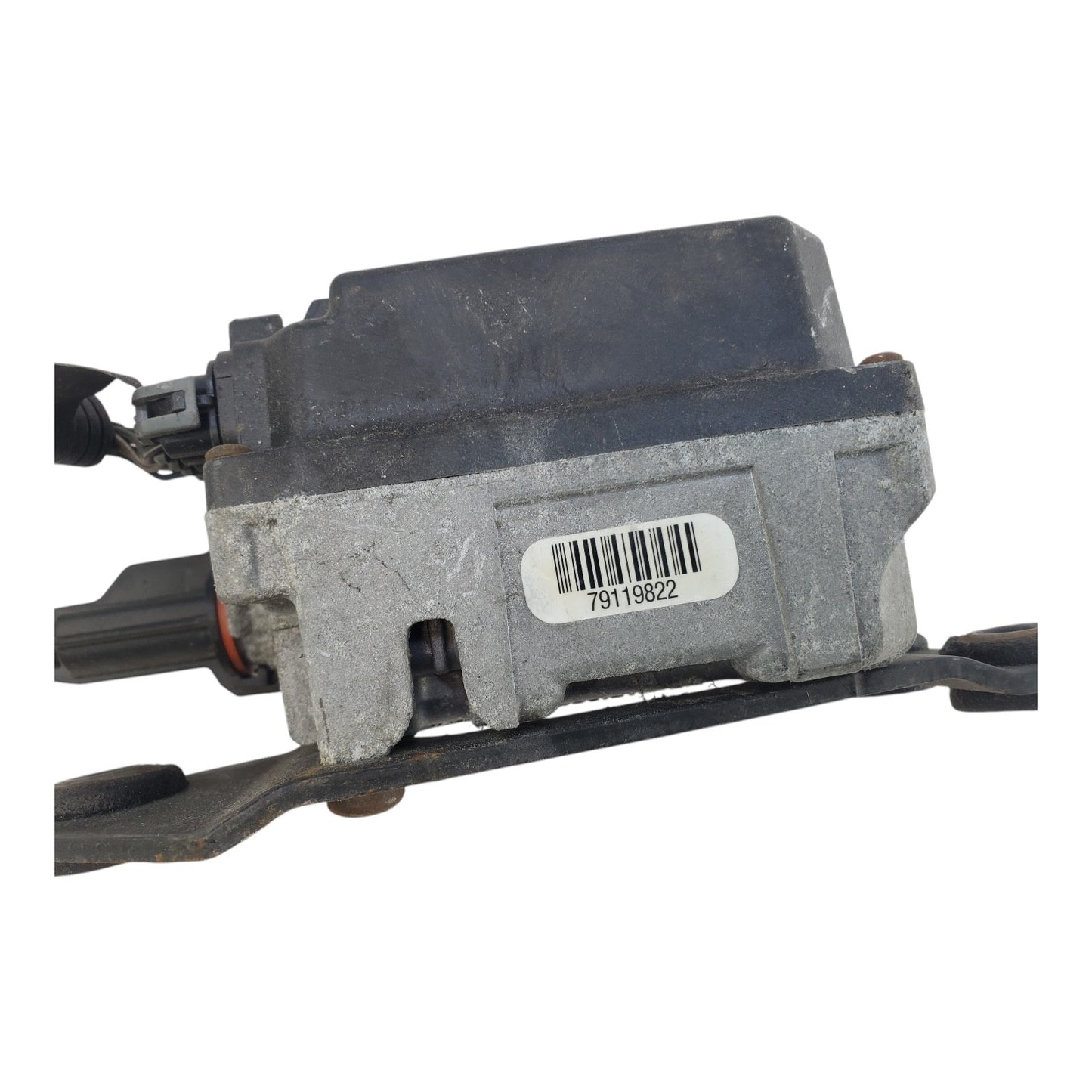 2003-2007 Chevrolet Silverado 4.3L Engine Cruise Control Module OEM. 15172259