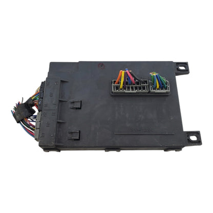 03-06 TAHOE Electronic Seat Memory Control Module w/Adjustable Pedals 15779036