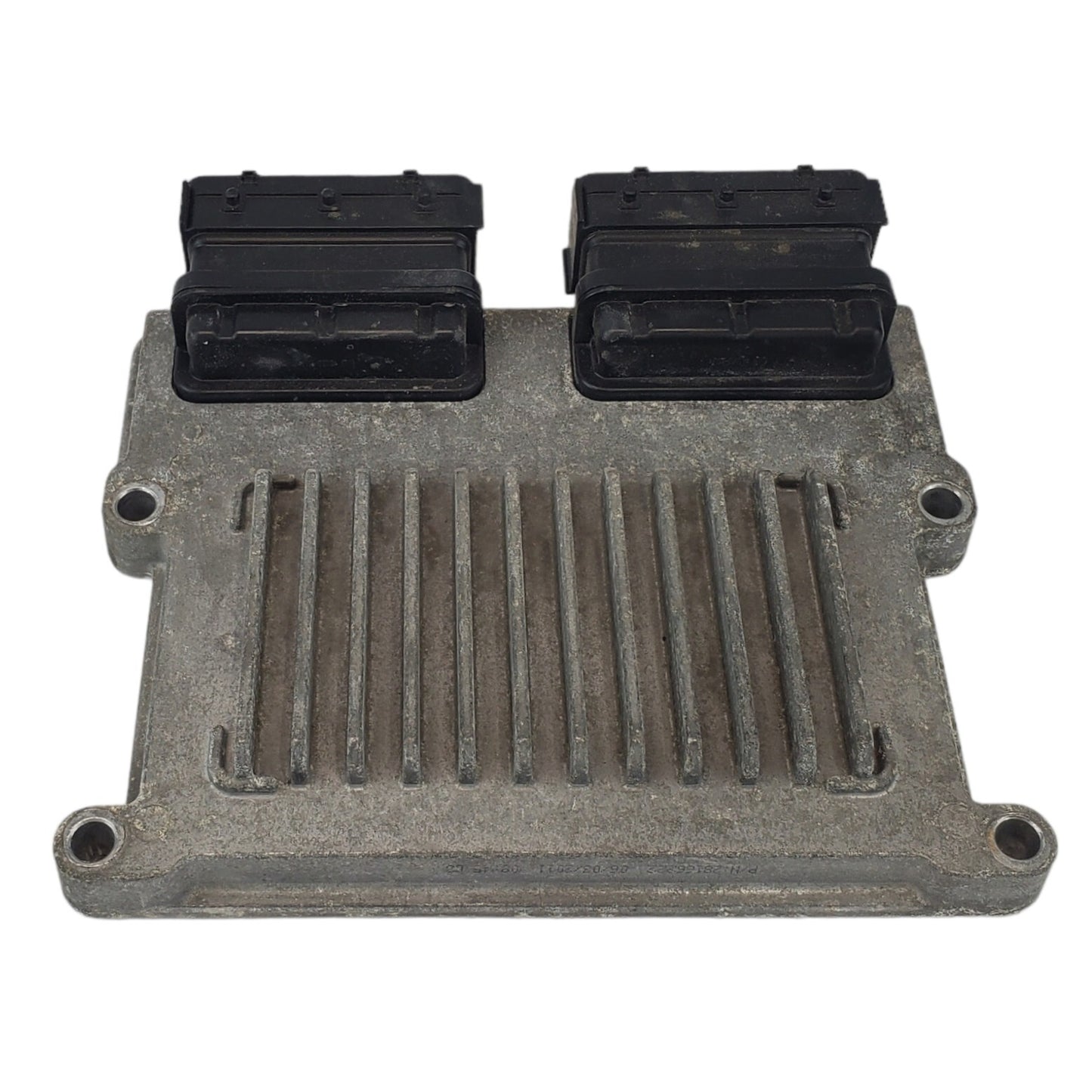 ✅2012 Kia Sorento 3.5 Engine Computer Module ECM ECU 39108-3C011