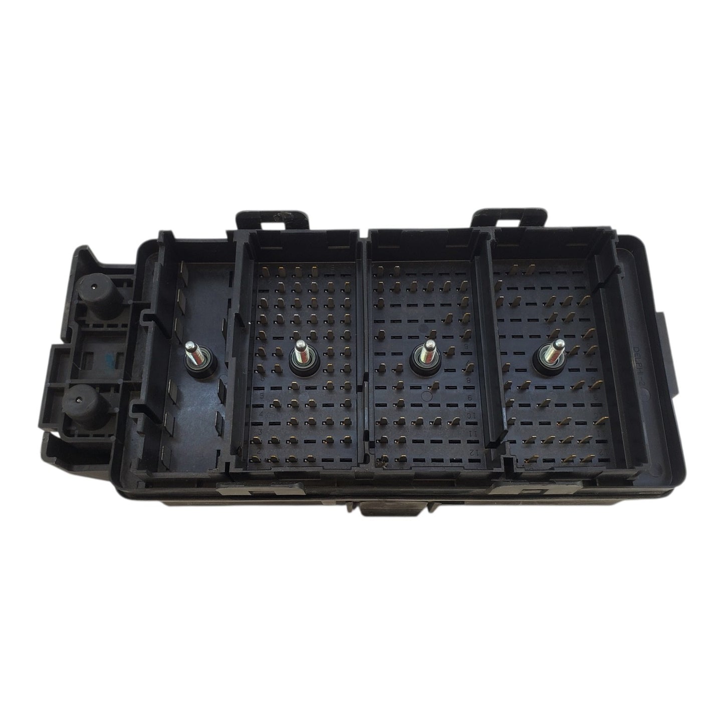 ✅2009-2012 Chevrolet Malibu Fusebox Fuse Box Relay Module 20822695_02