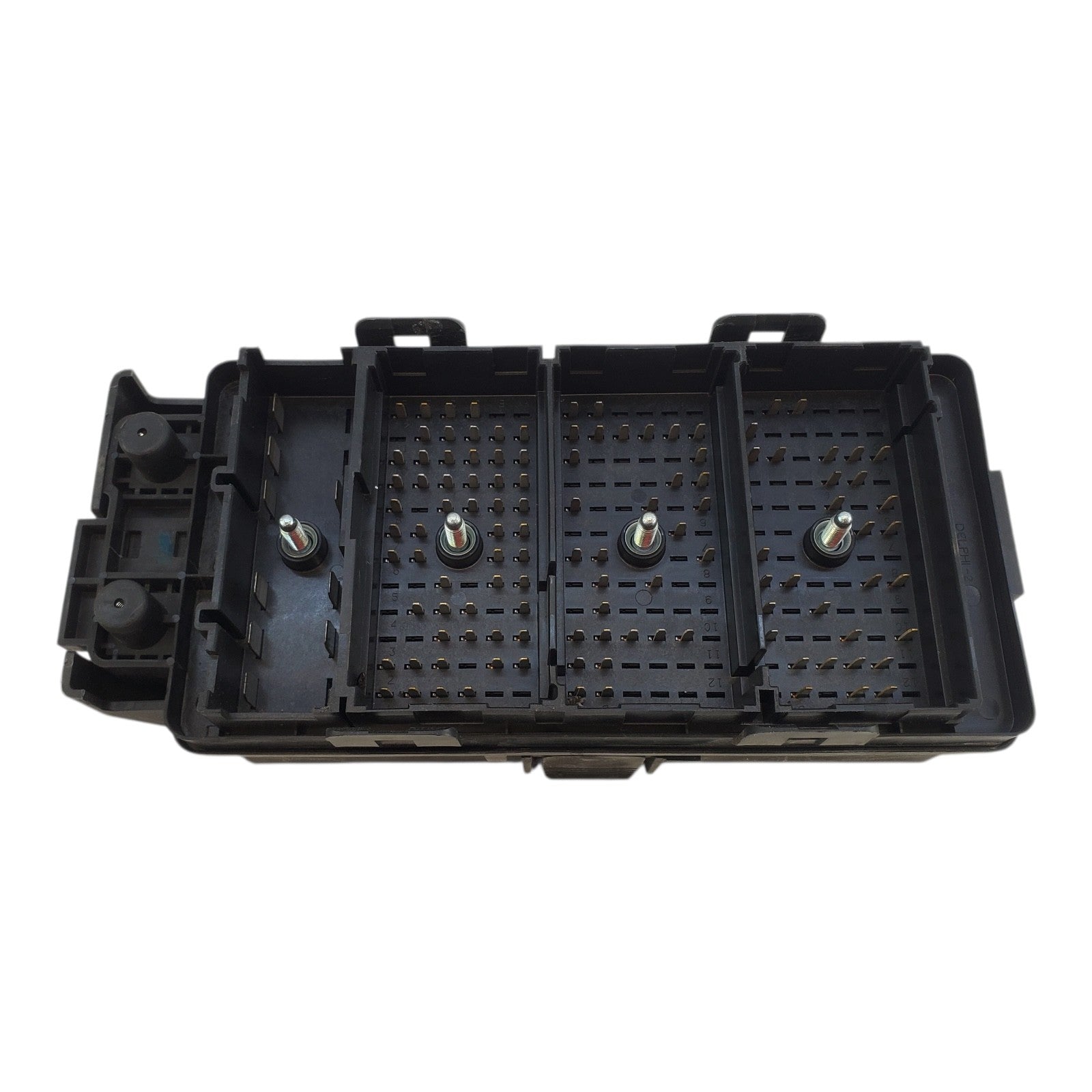 ✅2009-2012 Chevrolet Malibu Fusebox Fuse Box Relay Module 20822695_02