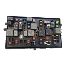 OEM  Chevrolet  Fusebox Fuse Box Relay Module