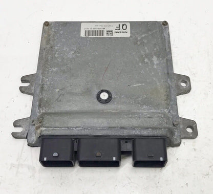 2010 Nissan Murano ECM ECU computer MEC118-050