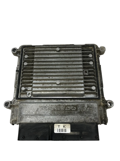 06-08 HYUNDAI SONATA 2.4L Engine Control Module 39100-25131 PCM ECU OEM