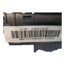 ✅06-09 GMC ENVOY RIGHT PASSENGER FRONT POWER WINDOW SWITCH # 15857234 BLACK OEM