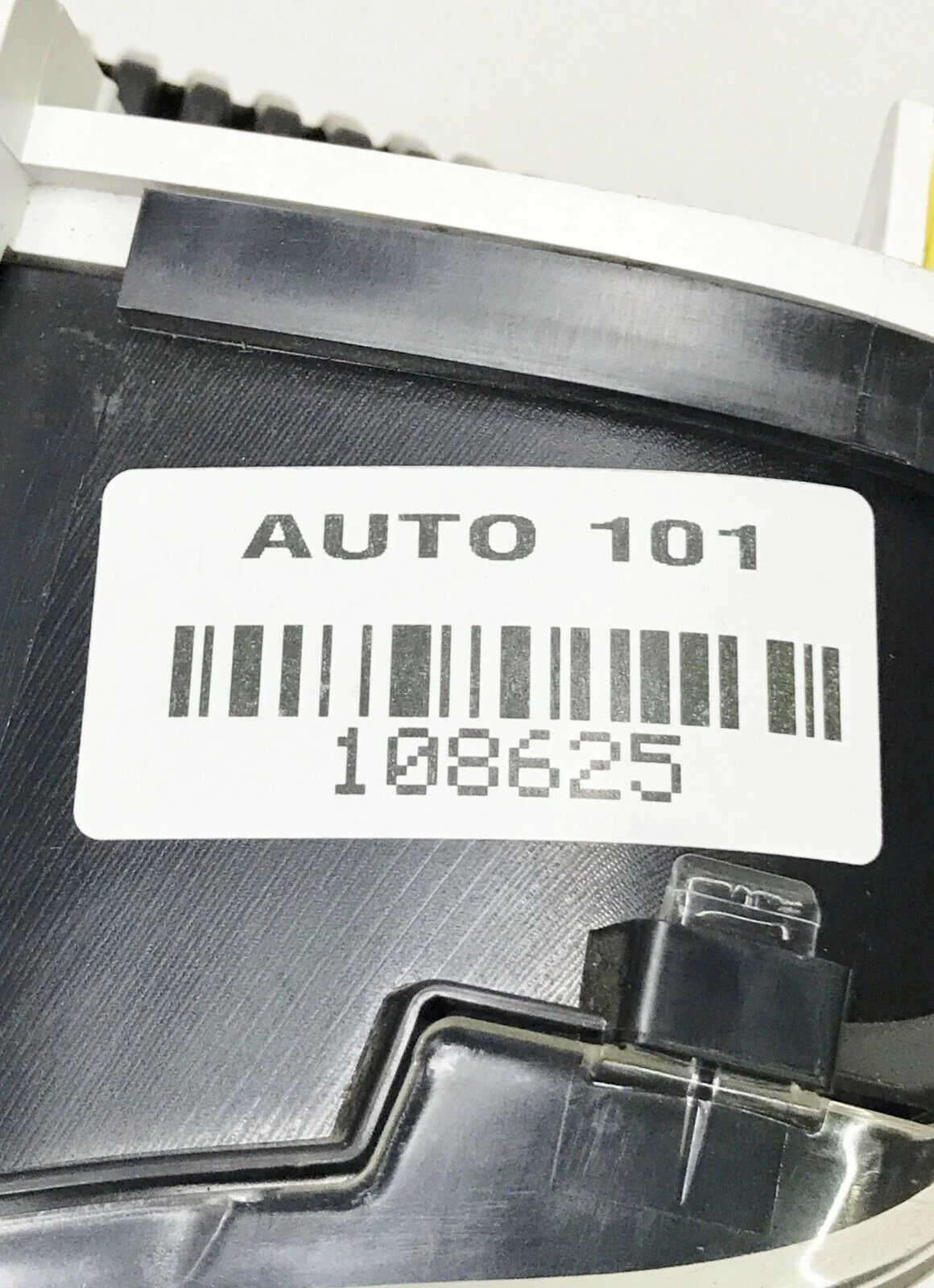 13-15 Toyota Rav4 Speedometer Instrument Gauge Cluster 83800-42E50