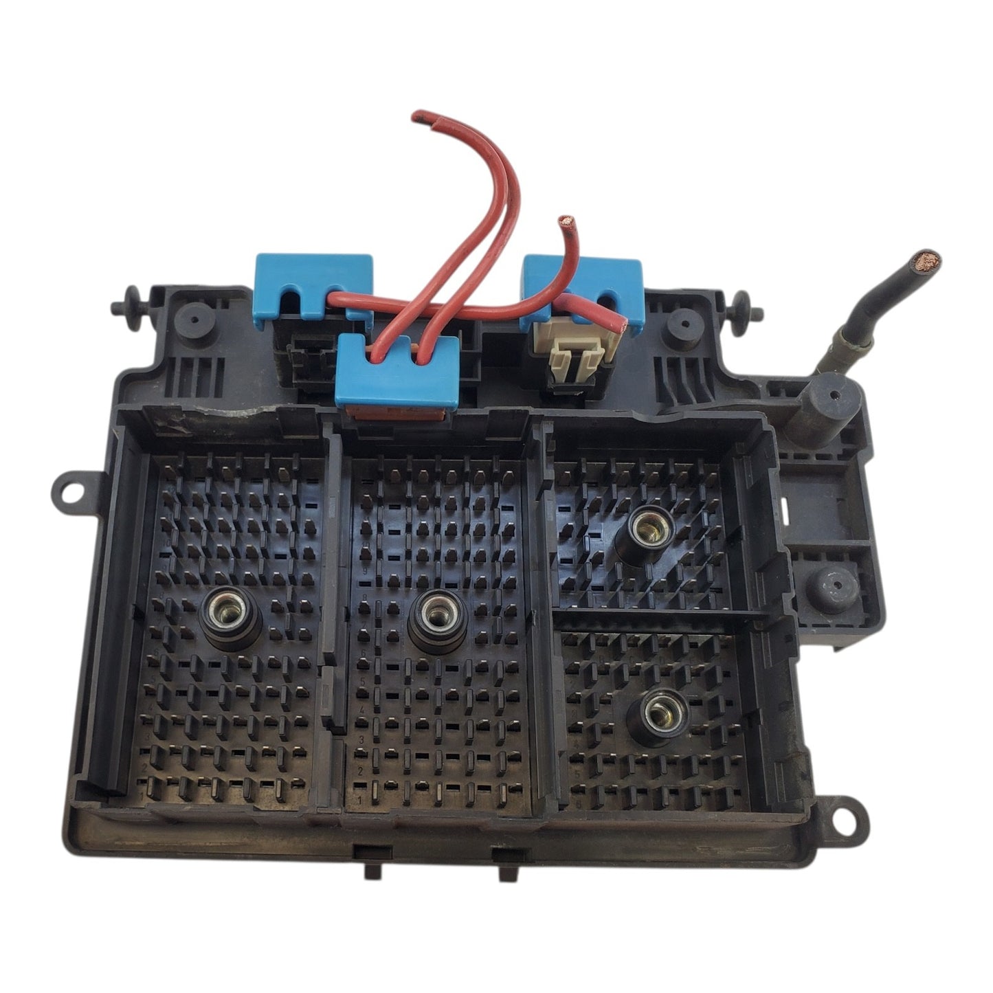 1999-2002 Chevrolet Silverado Suburban Tahoe Fuse Box Junction OEM 12193645-09