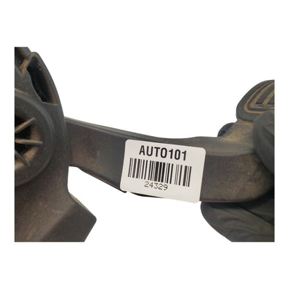 08-11 FORD FOCUS GAS ACCELERATOR PADEL OEM, 8S4A-9F836-AA