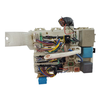 2005 TOYOTA PRIUS INTERIOR UNDER DASH FUSE BOX