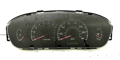 ✅ 01-03 Hyundai Elantra Speedometer Instrument Gauge Cluster OEM 94001-2D050