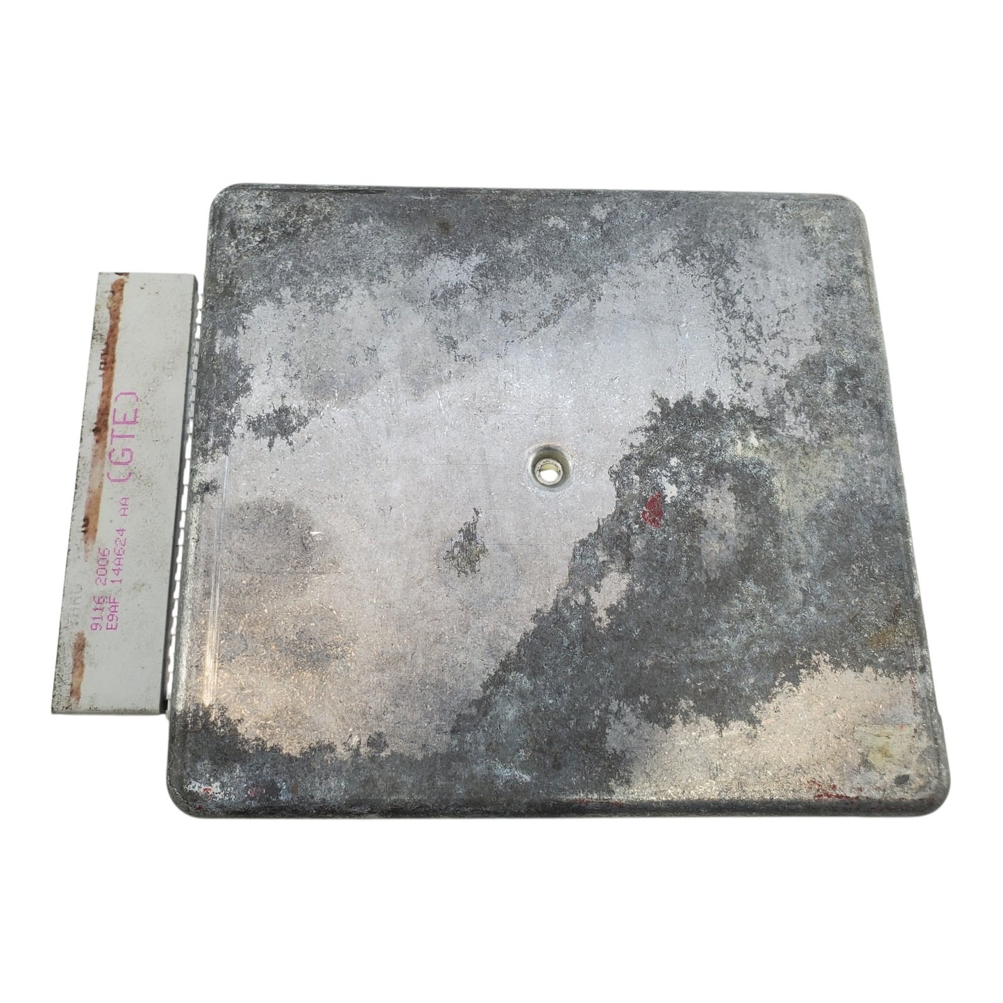 Engine ECM Control Module 3.0L AT RANGER F17F-12A650-GA F17F12A650GA #L8GA7