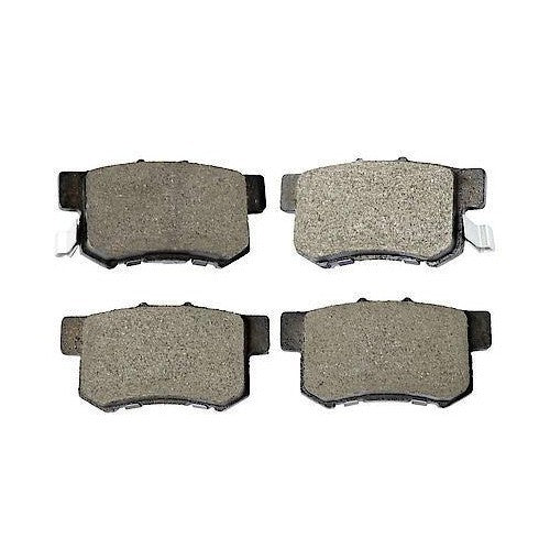 1991-2012 Acura/Honda/Isuzu Rear Brake Pads