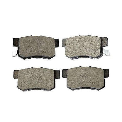 1991-2012 Acura/Honda/Isuzu Rear Brake Pads