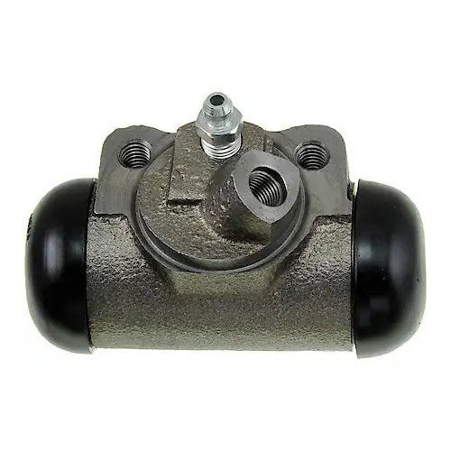 1949-1973 AMC/Ford/Hudson/Jeep/Mercury/Nash Front Right Drum Brake Wheel