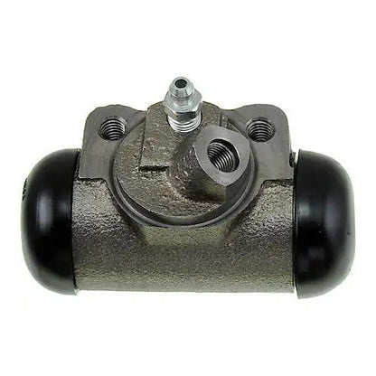 1949-1973 AMC/Ford/Hudson/Jeep/Mercury/Nash Front Right Drum Brake Wheel