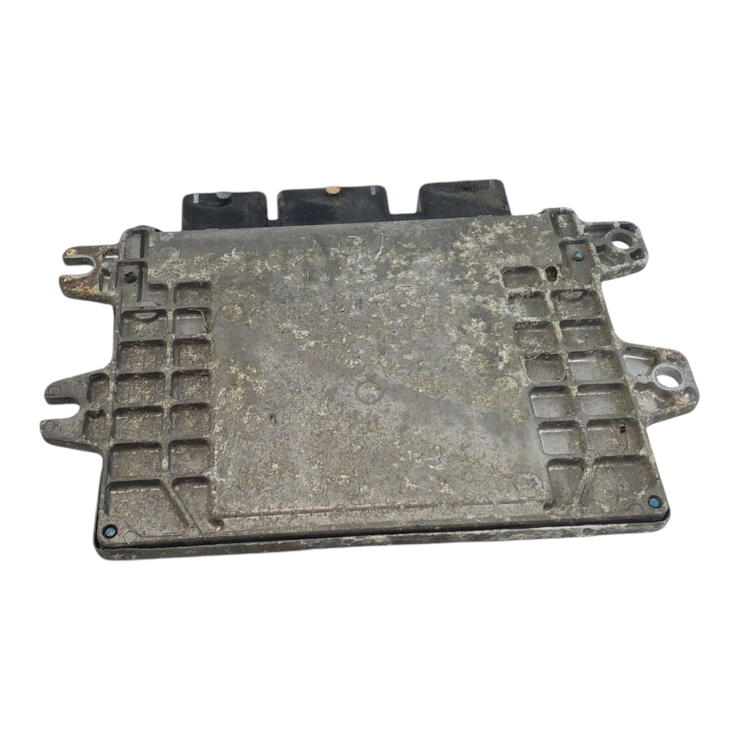 2008 Nissan Sentra 2.0L Automatic Engine Computer Module ECM ECU MEC90-742 A1