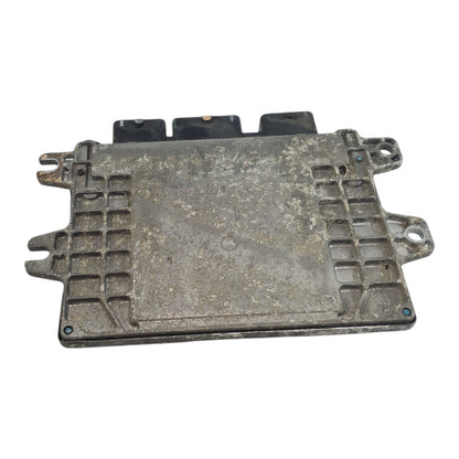 2008 Nissan Sentra 2.0L Automatic Engine Computer Module ECM ECU MEC90-742 A1