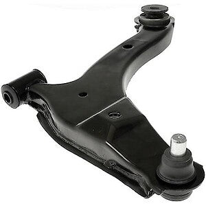 2000-2010 Chrysler/Dodge/Plymouth Front Left Lower Suspension Control Arm and