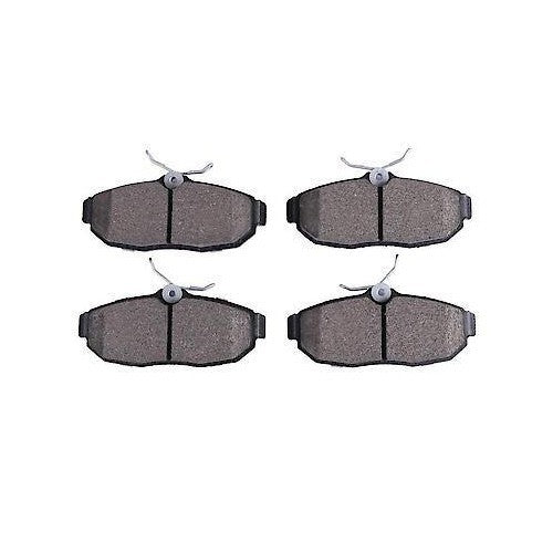 2005-2011 Avanti/Ford Avanti/Mustang Disc Brake Pad Set, Rear