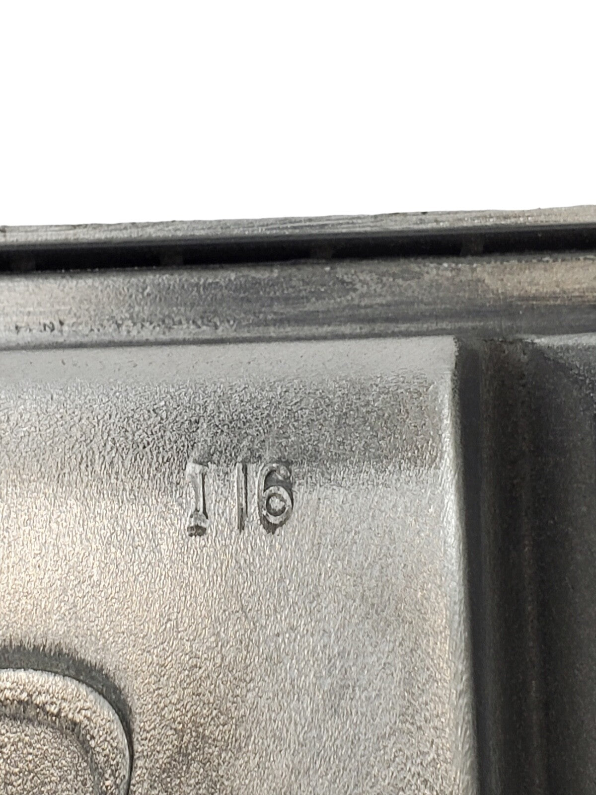 1999-2000 GM  Engine Control Module 09361735 ECM