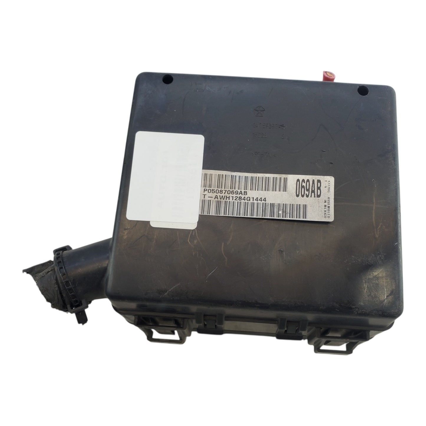 OEM 04-06 Dodge Stratus Chrysler Sebring Engine Fuse Relay Junction Box