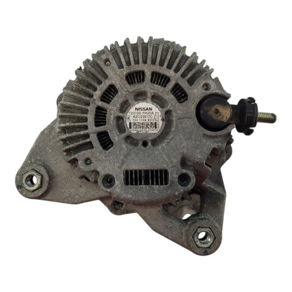 Alternator 4 Cylinder 231009HU0A Fits 2017-2018 NISSAN ALTIMA 2.5L