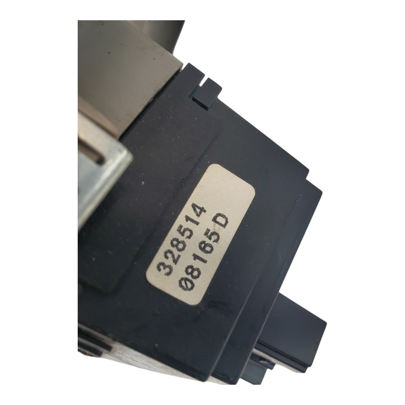 ✅ 06-09 CHEVY TRAILBLAZER DRIVER LEFT SIDE MASTER POWER WINDOW SWITCH 25867005