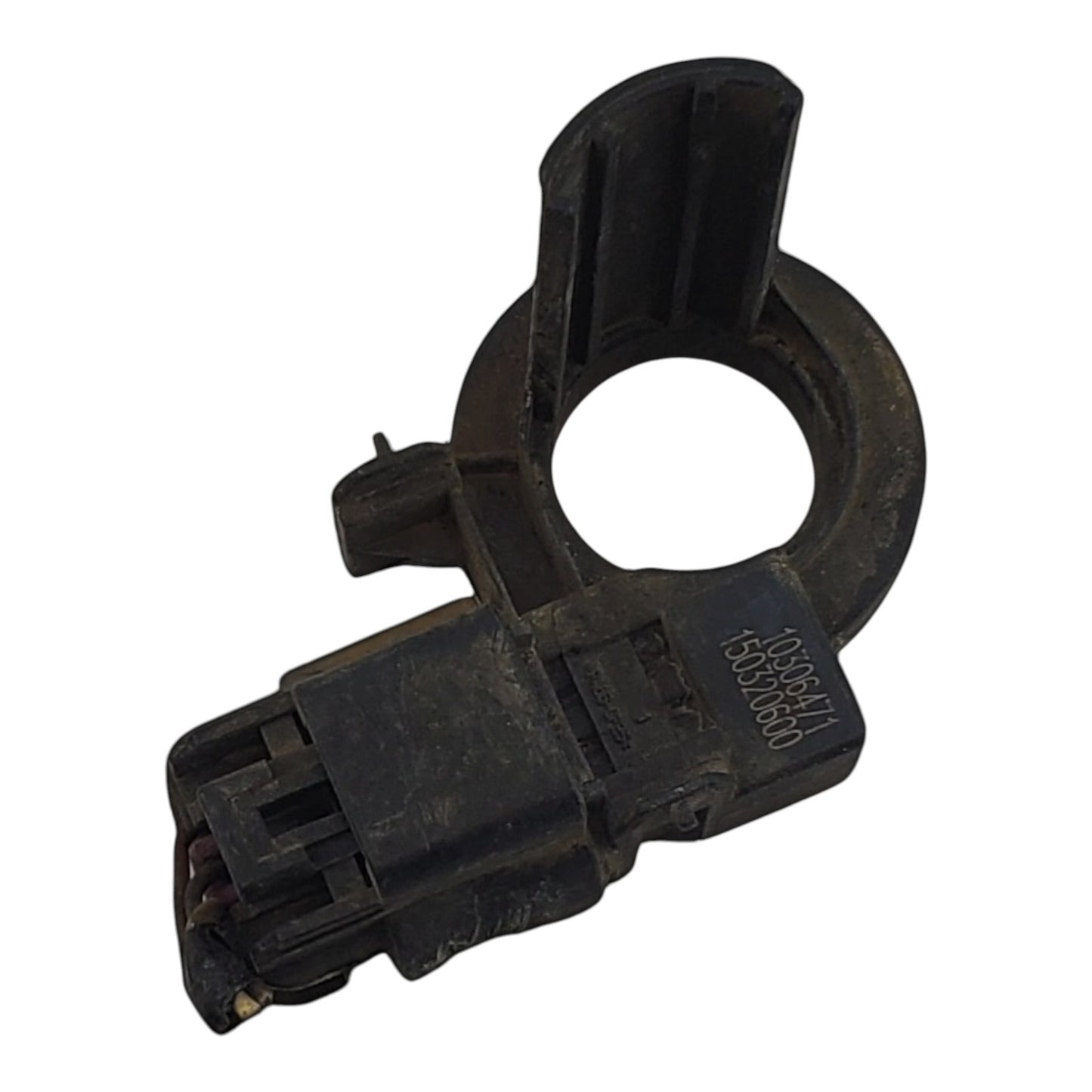 GM Battery Current Sensor #10306471