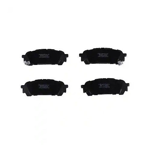 2004-2008 Saab/Subaru 9-2X/Forester/Impreza Disc Brake Pad Set, Rear