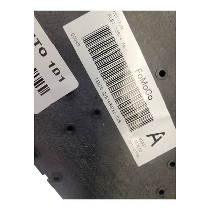 09-12 Ford Escape Fuse Box Relay Control Module Unit AL8T 15604 AE OEM