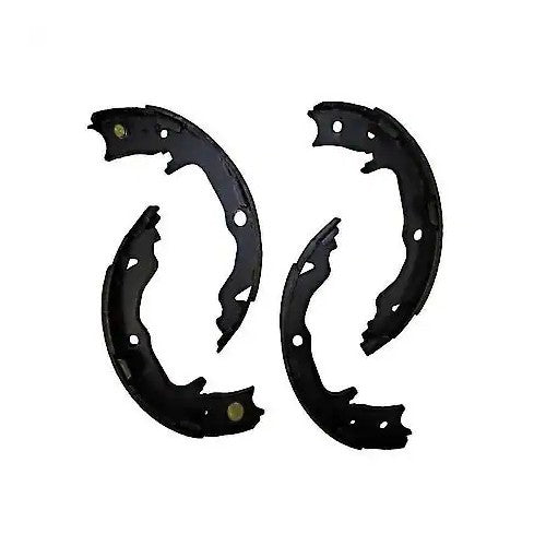 2004-2017 Chrysler/Dodge/Jeep/Mitsubishi Rear Parking Brake Shoe