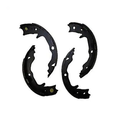 2004-2017 Chrysler/Dodge/Jeep/Mitsubishi Rear Parking Brake Shoe